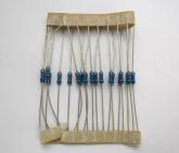 Резистор 0,25 Вт 5,6 кОм