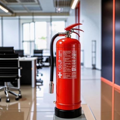 Огнетушитель — не просто красная банка на стене
Миф о квадратных метрах
Что такое огнетушитель на самом деле?
Два главных принципа выбора огнетушителя
Сколько секунд у вас есть?
Почему пожарные инспекторы не враги?
Вывод: Огнетушитель — это как аптечка
Череповце
